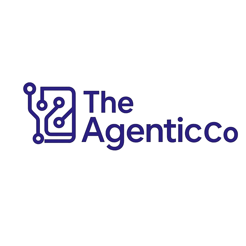 The Agentic Co